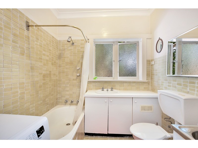 10/18 Plumer Road, Rose Bay NSW 2029
