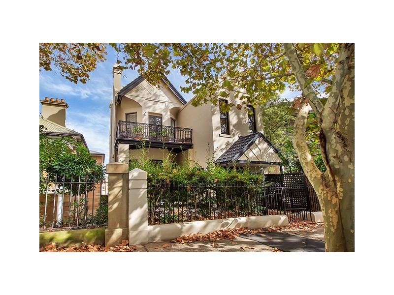 2/72-74 Ocean Street, Woollahra NSW 2025
