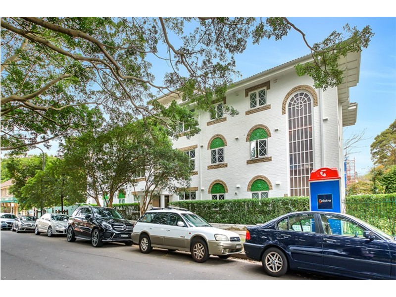 1/20 Plumer Road, Rose Bay NSW 2029