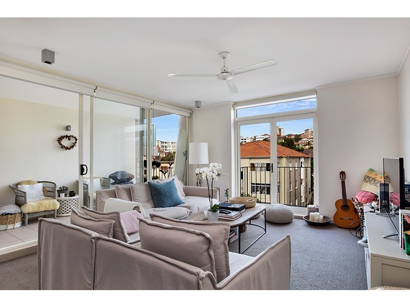 502/10 Jaques Avenue, Bondi Beach NSW 2026