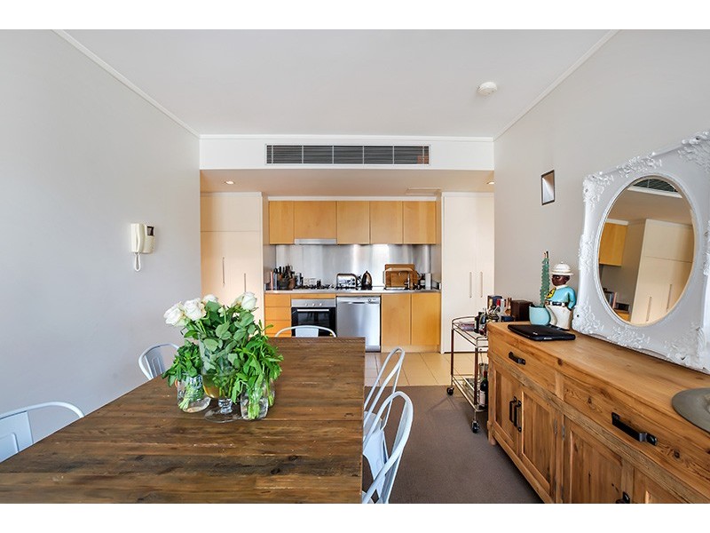 502/10 Jaques Avenue, Bondi Beach NSW 2026