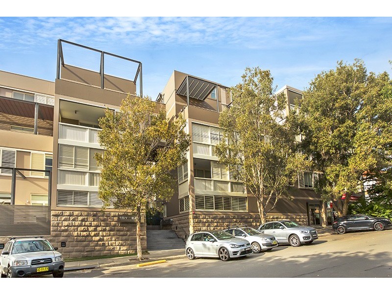 502/10 Jaques Avenue, Bondi Beach NSW 2026