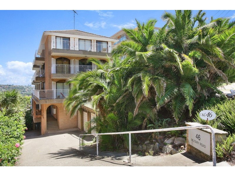 8/46 Military Road, North Bondi NSW 2026