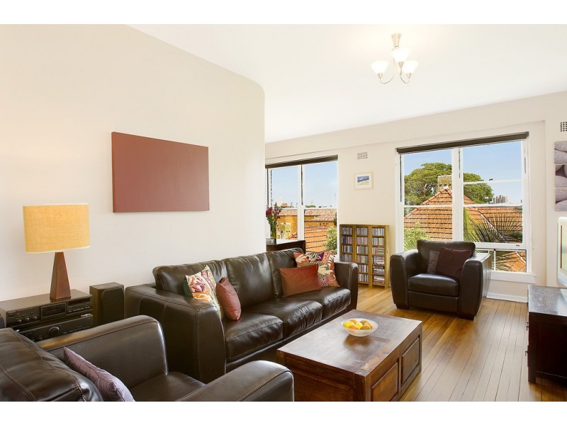 6/34 Fairfax Road, Bellevue Hill NSW 2023