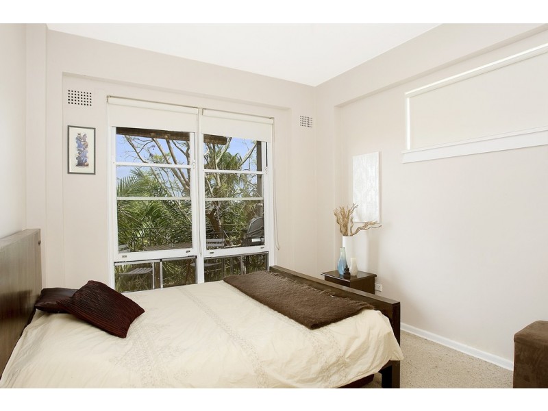 6/34 Fairfax Road, Bellevue Hill NSW 2023