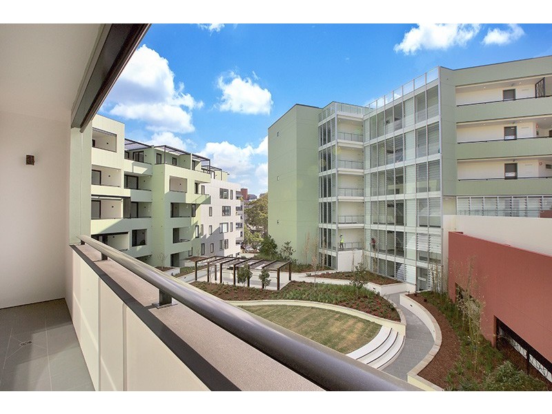 410/2-4 Neild Avenue, Rushcutters Bay NSW 2011