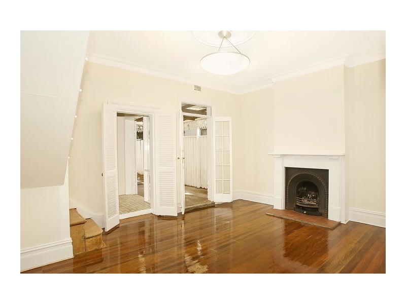 207 Sutherland Street, Paddington NSW 2021