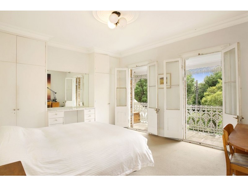 207 Sutherland Street, Paddington NSW 2021