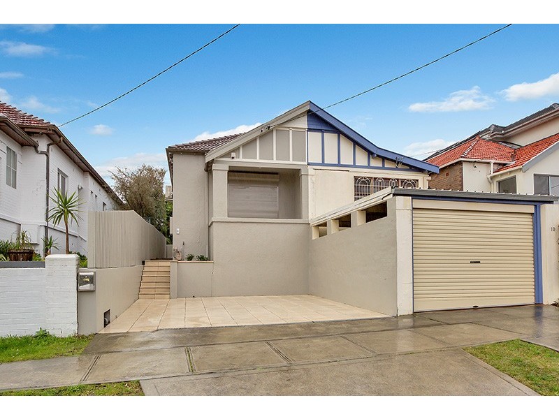 8 Clyde Street, North Bondi NSW 2026