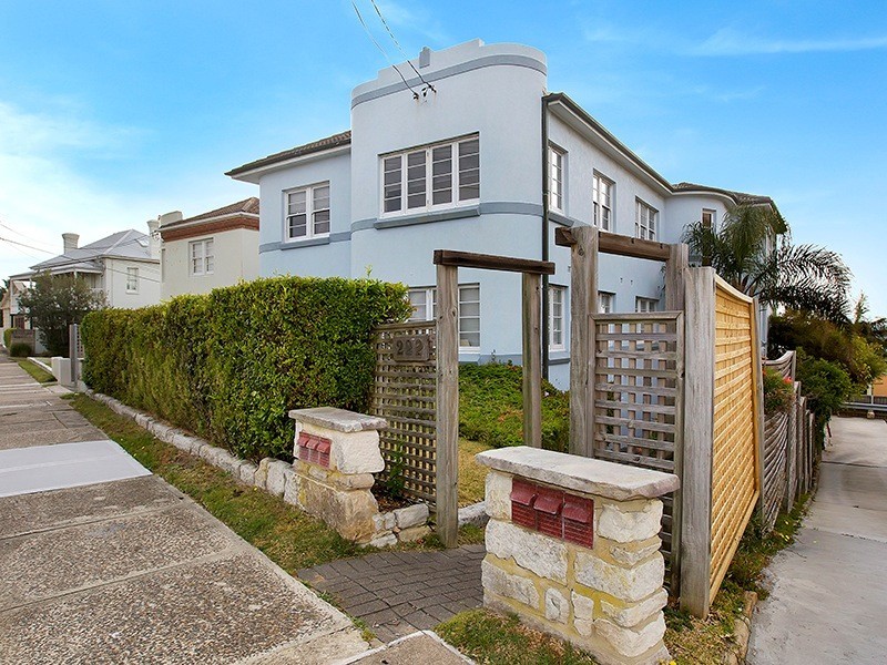 4/222 Old South Head Road, Vaucluse NSW 2030