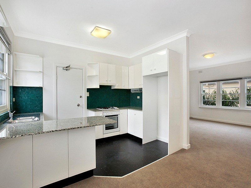 4/222 Old South Head Road, Vaucluse NSW 2030