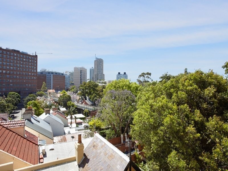 52/13 Campbell Avenue, Paddington NSW 2021