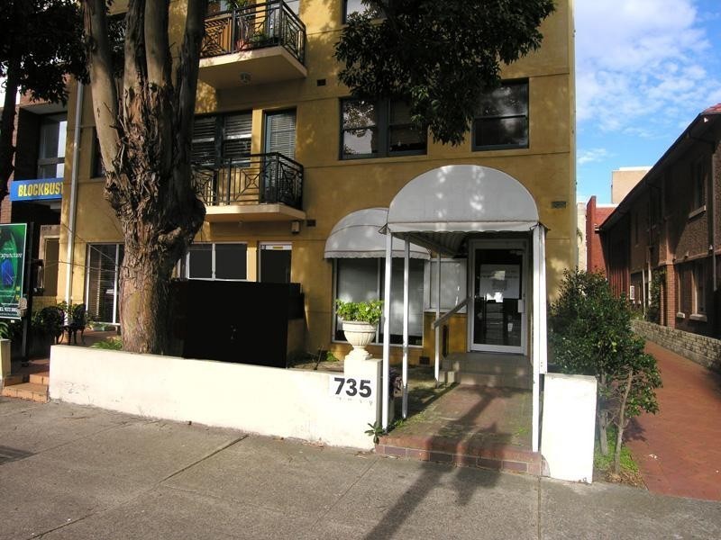11/735 New South Head Road, Rose Bay NSW 2029