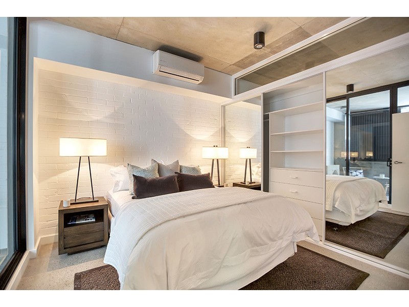 201/43 Riley Street, Woolloomooloo NSW 2011