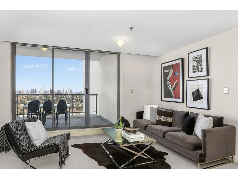 1107/1 Adelaide Street, Bondi Junction NSW 2022