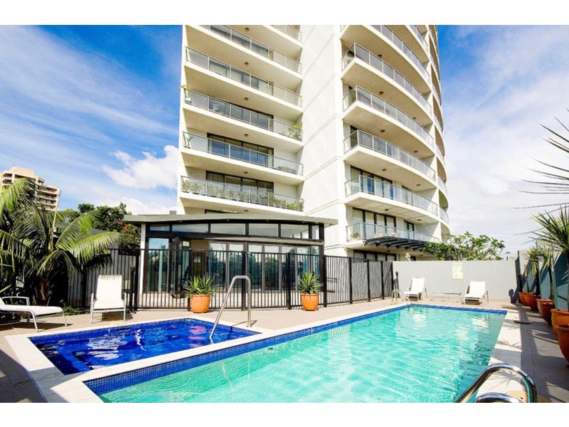 1107/1 Adelaide Street, Bondi Junction NSW 2022