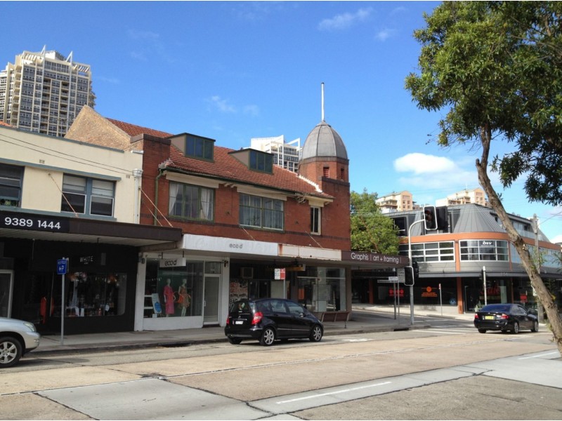 146 Edgecliff Road, Woollahra NSW 2025