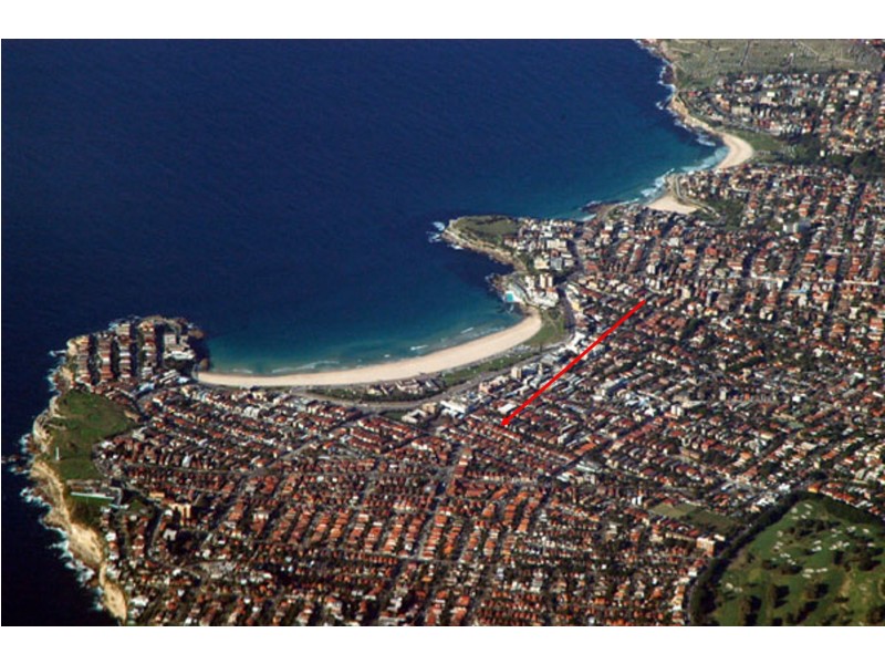 3/142A Glenayr Avenue, Bondi Beach NSW 2026