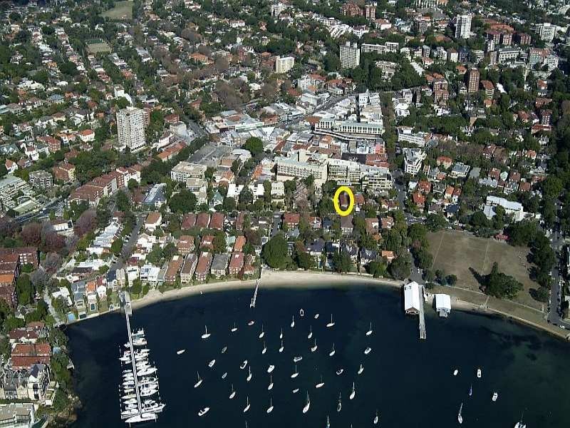 4/23 William Street, Double Bay NSW 2028