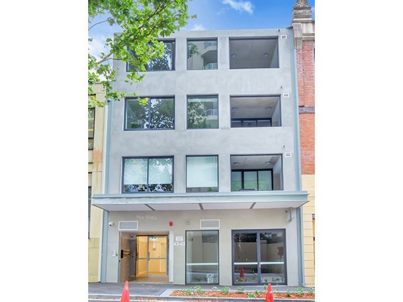 43 Riley Street, Woolloomooloo NSW 2011