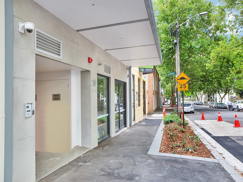 43 Riley Street, Woolloomooloo NSW 2011