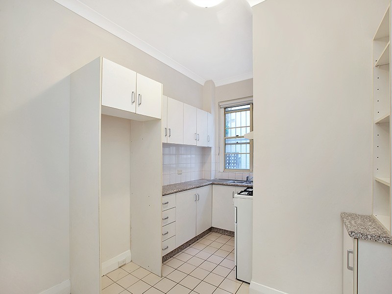 3/25 Guilfoyle Avenue, Double Bay NSW 2028