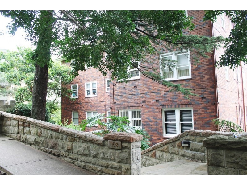 10/158 Bellevue Road, Bellevue Hill NSW 2023