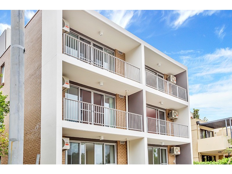 3/202 Old South Head Road, Bellevue Hill NSW 2023