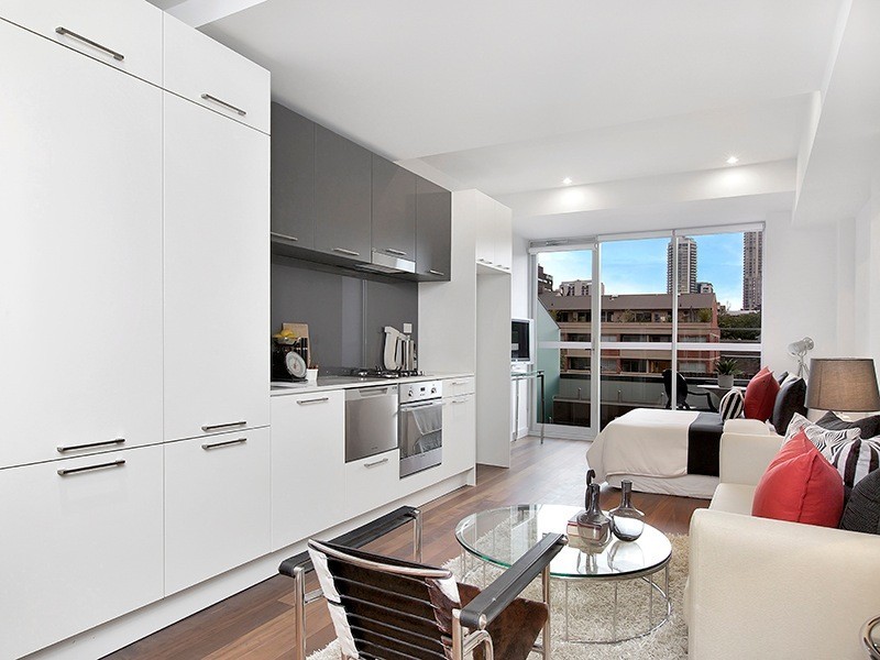 22/62-64 Riley Street, Darlinghurst NSW 2010