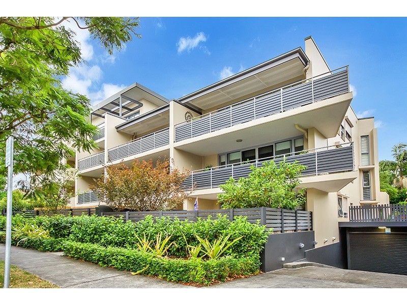 6/2A Dalton Road, Mosman NSW 2088