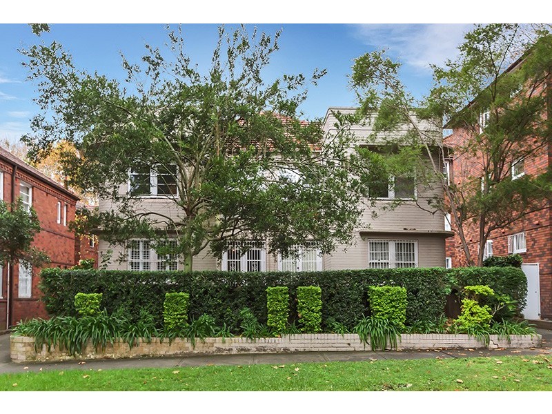 1/38 Salisbury Road, Rose Bay NSW 2029