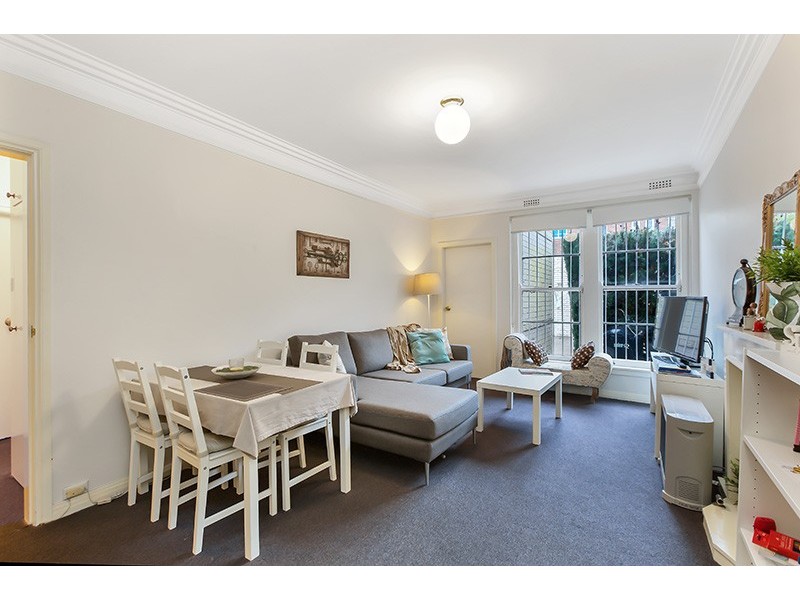 1/38 Salisbury Road, Rose Bay NSW 2029