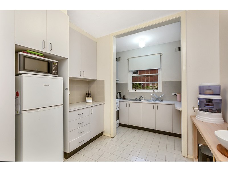 1/38 Salisbury Road, Rose Bay NSW 2029