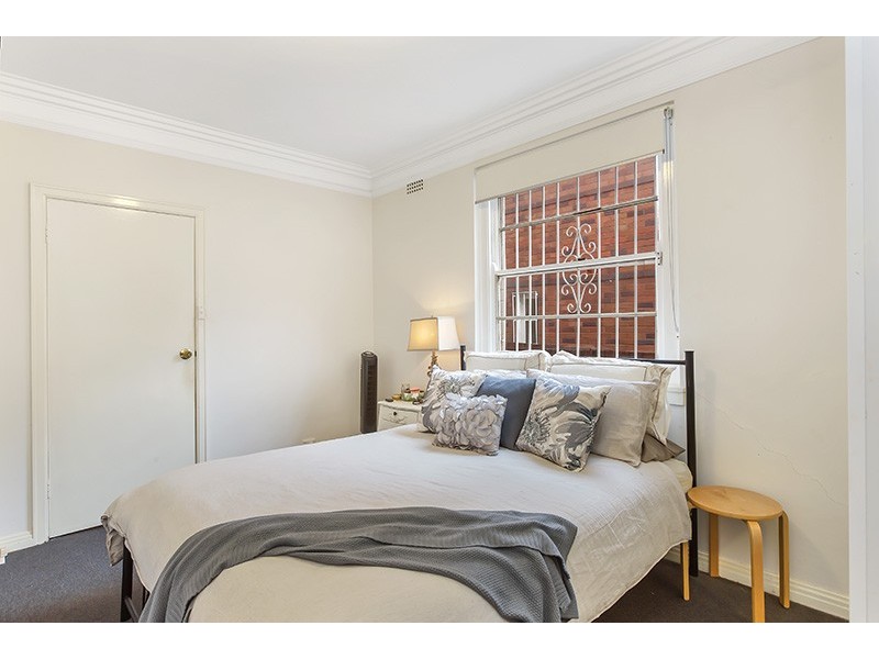 1/38 Salisbury Road, Rose Bay NSW 2029