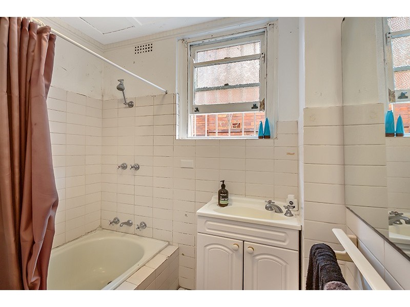 1/38 Salisbury Road, Rose Bay NSW 2029