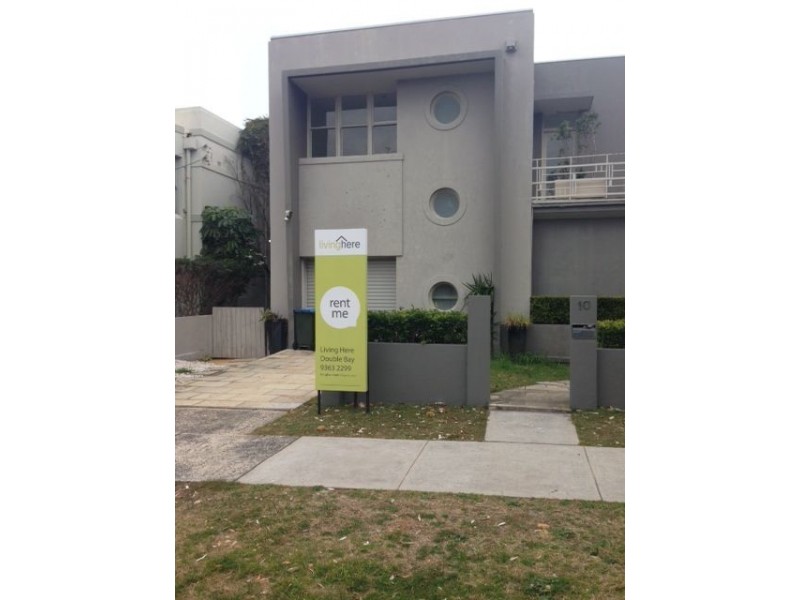 10 Arthur Street, Dover Heights NSW 2030