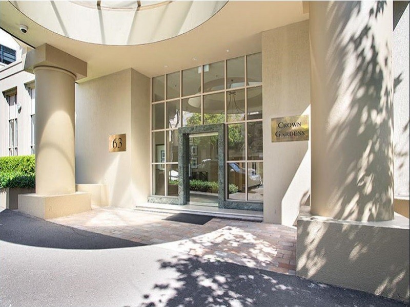 1108/63 Crown Street, Woolloomooloo NSW 2011