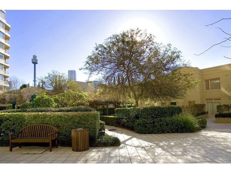 1108/63 Crown Street, Woolloomooloo NSW 2011