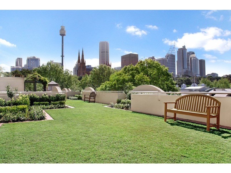 1108/63 Crown Street, Woolloomooloo NSW 2011