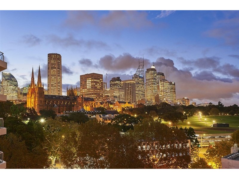 1108/63 Crown Street, Woolloomooloo NSW 2011