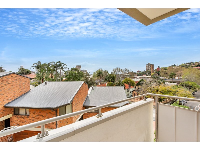 11/21 Manning Road, Double Bay NSW 2028