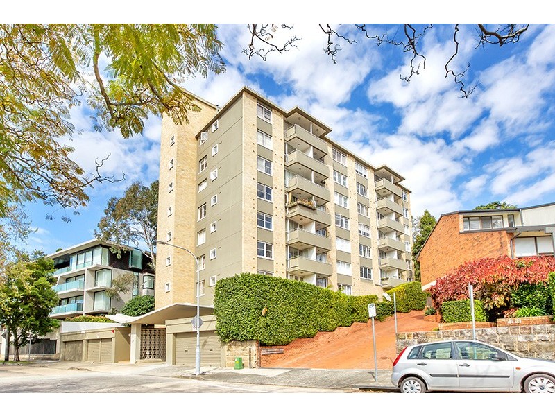 11/21 Manning Road, Double Bay NSW 2028