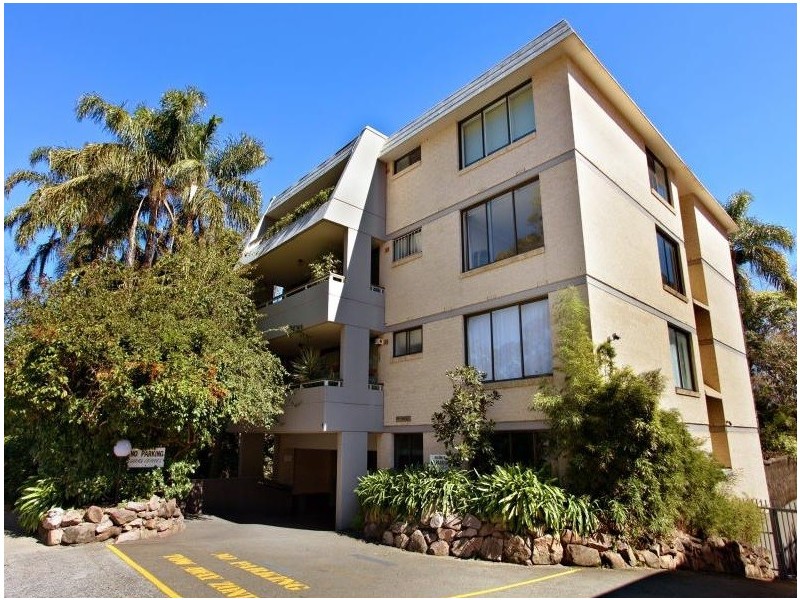 15/4 New McLean Street, Edgecliff NSW 2027