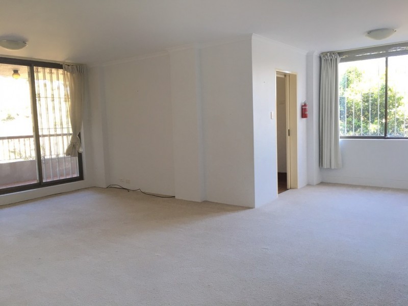 15/4 New McLean Street, Edgecliff NSW 2027