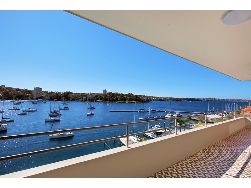 16/11 Elamang Avenue, Kirribilli NSW 2061