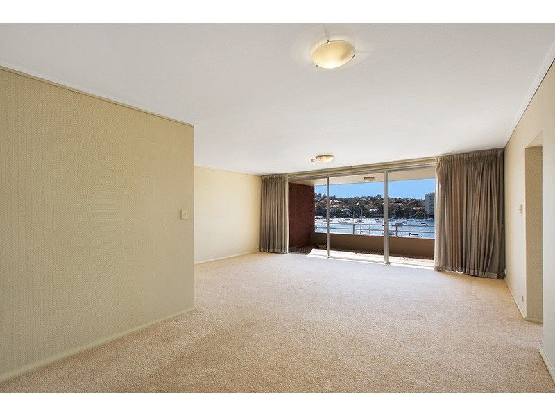 16/11 Elamang Avenue, Kirribilli NSW 2061