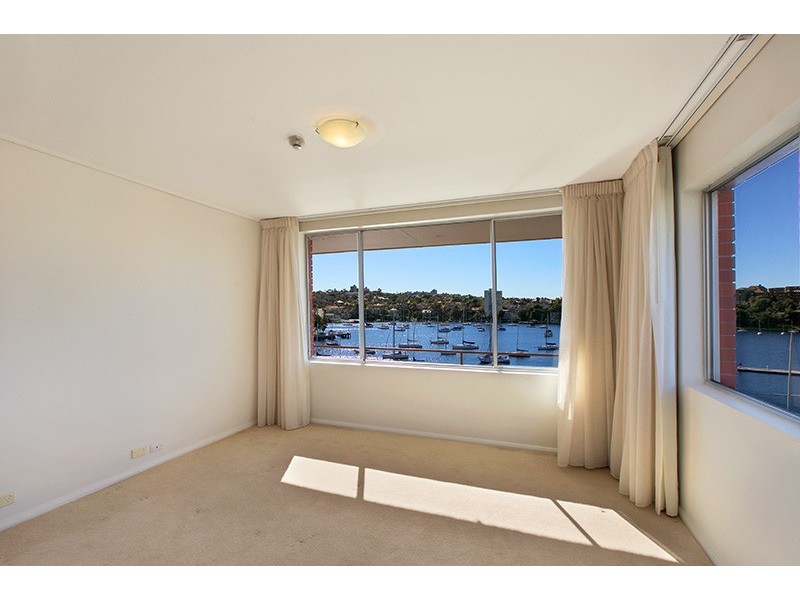 16/11 Elamang Avenue, Kirribilli NSW 2061