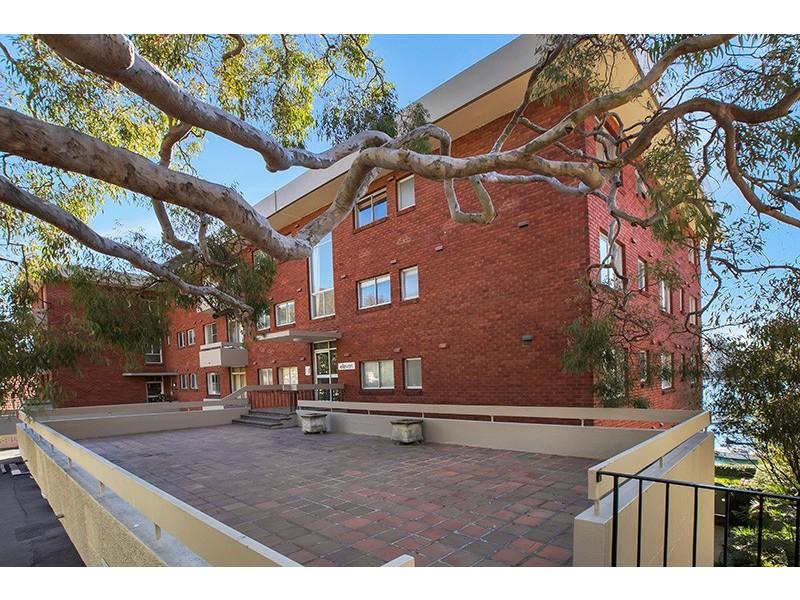 16/11 Elamang Avenue, Kirribilli NSW 2061