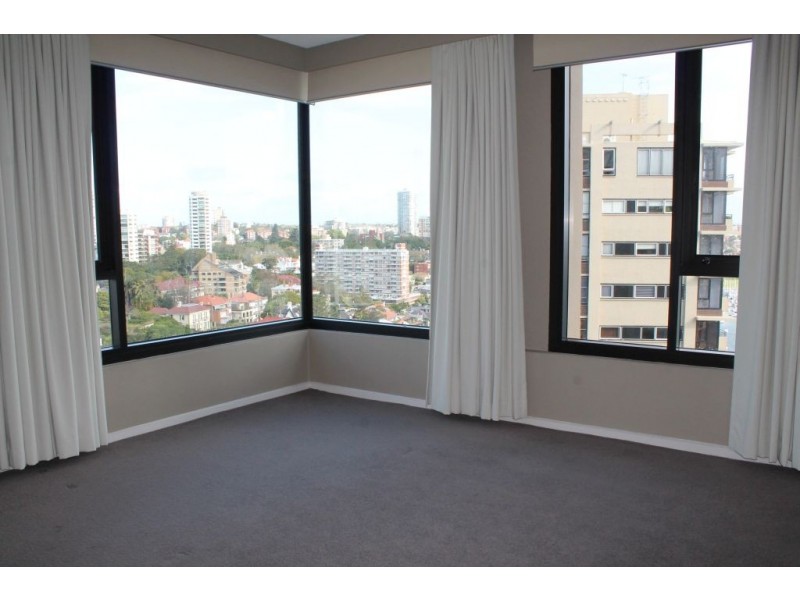 16B/21 Thornton Street, Darling Point NSW 2027