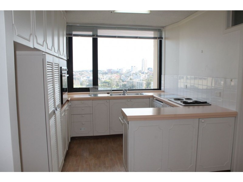 16B/21 Thornton Street, Darling Point NSW 2027